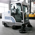 street sweeper vacuum pavement sweeper automatic floor sweeper